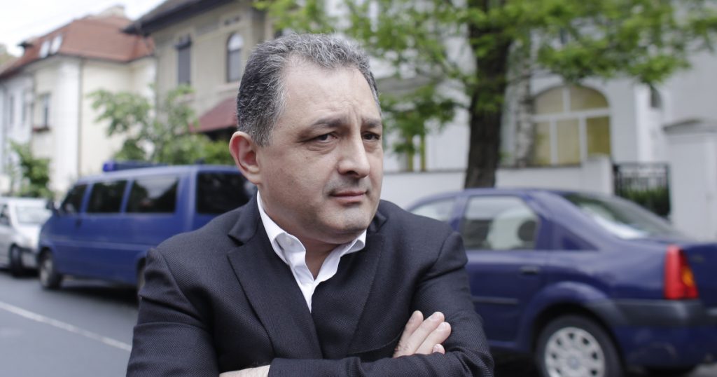 Marian Vanghelie: O nouă provocare juridică într-un scandal de corupție cu prejudiciu de 120 de milioane de lei