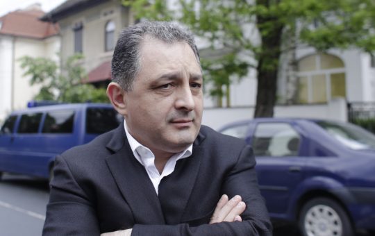 Marian Vanghelie: O nouă provocare juridică într-un scandal de corupție cu prejudiciu de 120 de milioane de lei