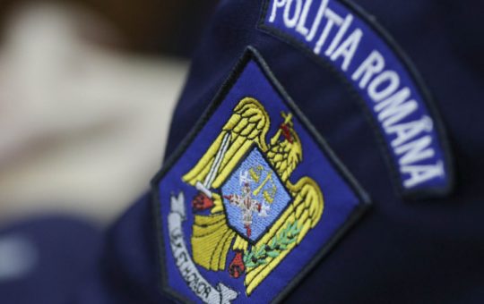 Capturarea unui Fugar: Cum Un Jaful de Trei Milioane de Euro a Aducut un Bărbat în Fața Justiției Române