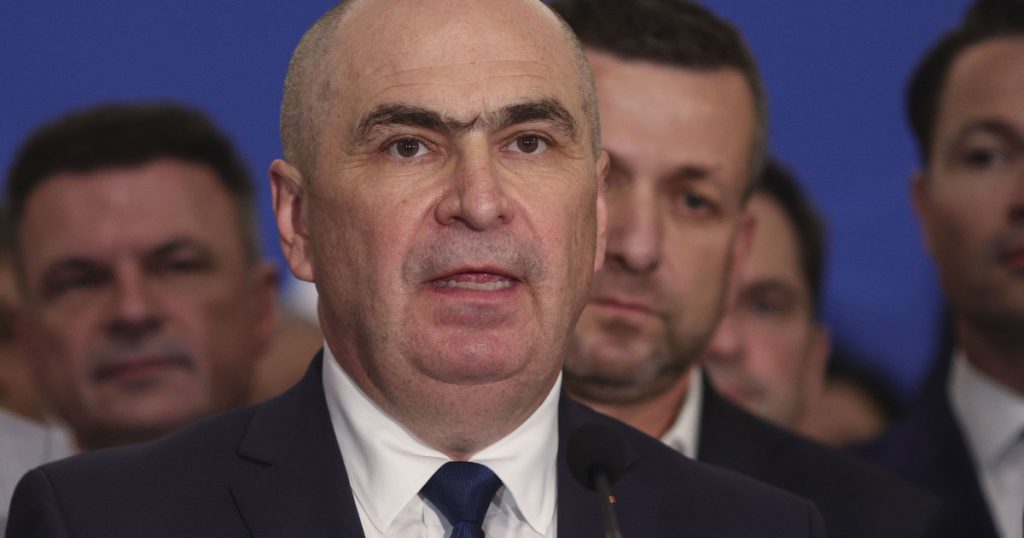 Instabilitate Politică și Provocări Economice: Intervenția Premierului Ilie Bolojan la Digi24