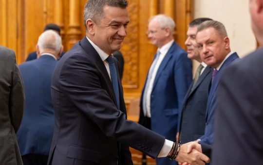Situația Politică din România: Grindeanu și Provocările Guvernării în Contextul Negocierilor cu Uniunea Europeană