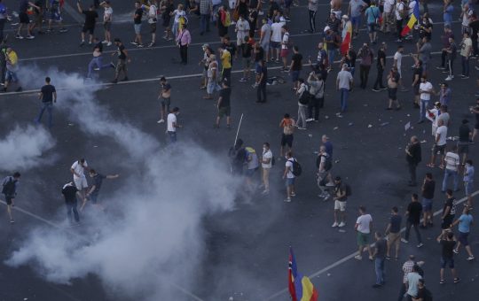 Dosarul „10 August”: Un moment crucial în căutarea adevărului