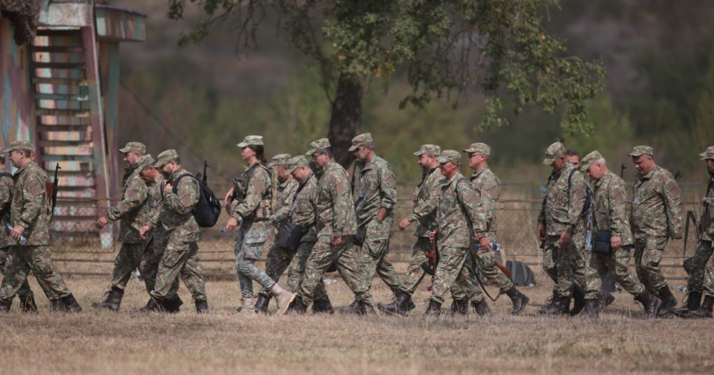 Mobilizări Strategice: Exercițiul MOBEX în Județele Alba și Hunedoara și Implicațiile Sale