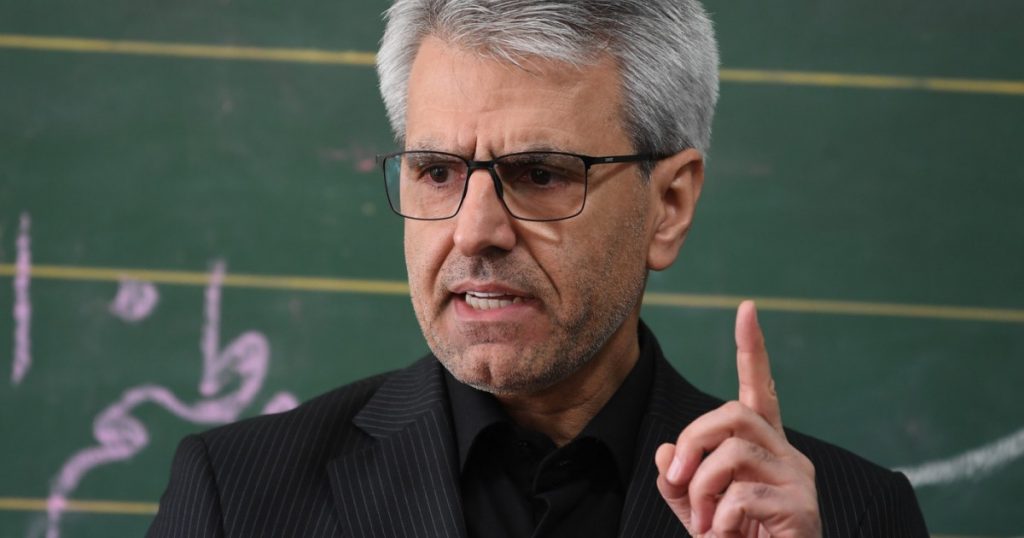 Iranul și SUA: O confruntare diplomatică în contextul tensiunilor regionale