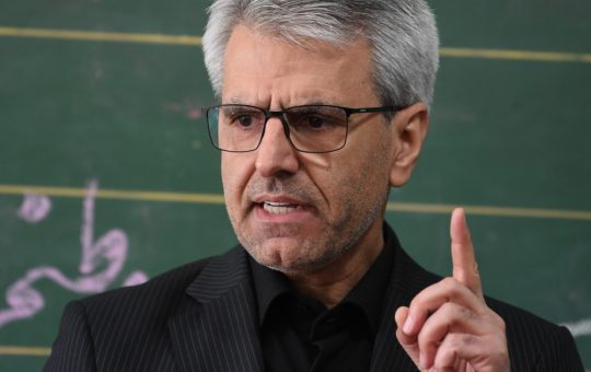 Iranul și SUA: O confruntare diplomatică în contextul tensiunilor regionale