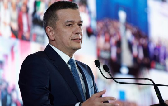 Posibilități Politice: Kelemen Hunor și Scenariul unui Guvern Minoritar cu PSD