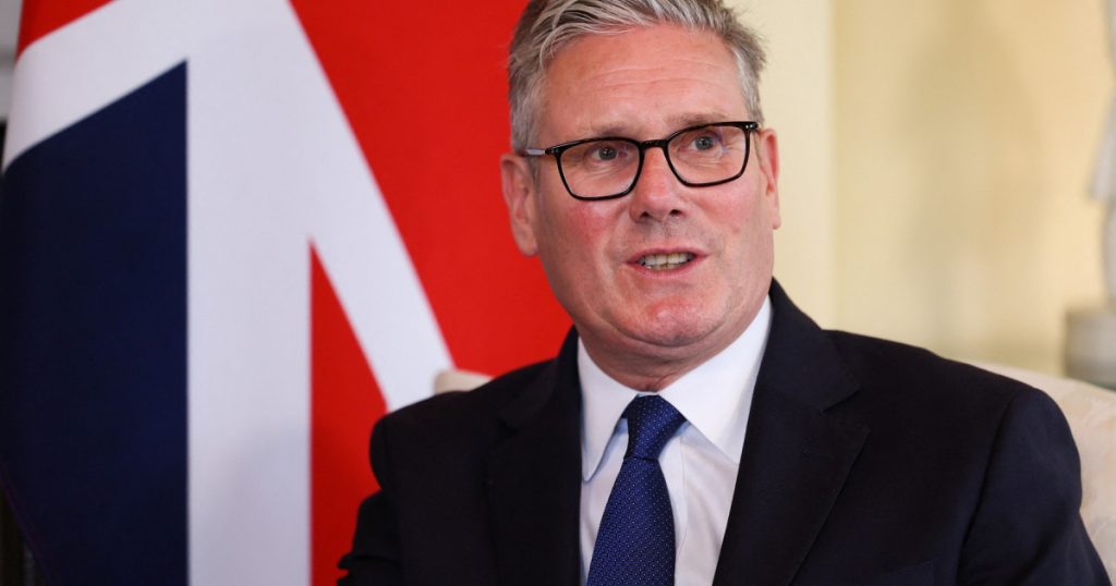 Naționalizarea British Steel: O decizie strategică în contextul crizei siderurgice din Marea Britanie