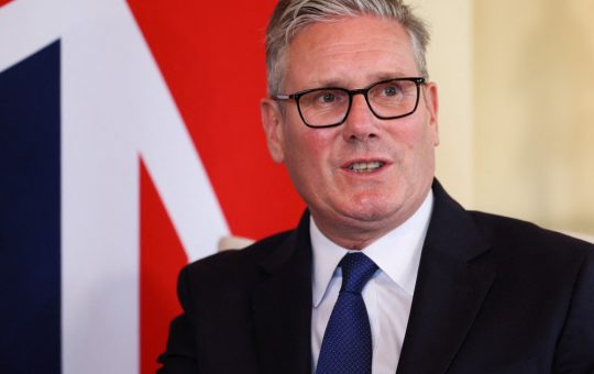 Naționalizarea British Steel: O decizie strategică în contextul crizei siderurgice din Marea Britanie