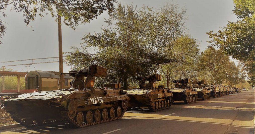 Exercițiile Militare „Justice Sword 26”: Implicații și Context pentru Securitatea Națională