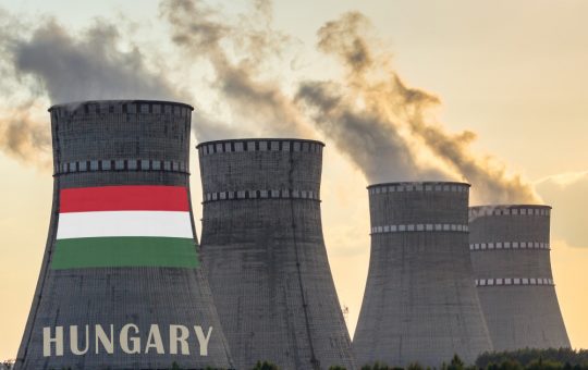 Ungaria și marea revizuire a proiectului nuclear Paks: O lovitură economică pentru Rusia