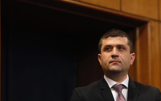 Radu Miruță promite o reformă radicală la Metrorex: Analiza provocărilor și soluțiilor propuse