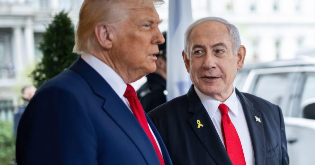 Netanyahu propune renunțarea la sprijinul financiar american: O schimbare fundamentală în cooperarea militară dintre Israel și SUA