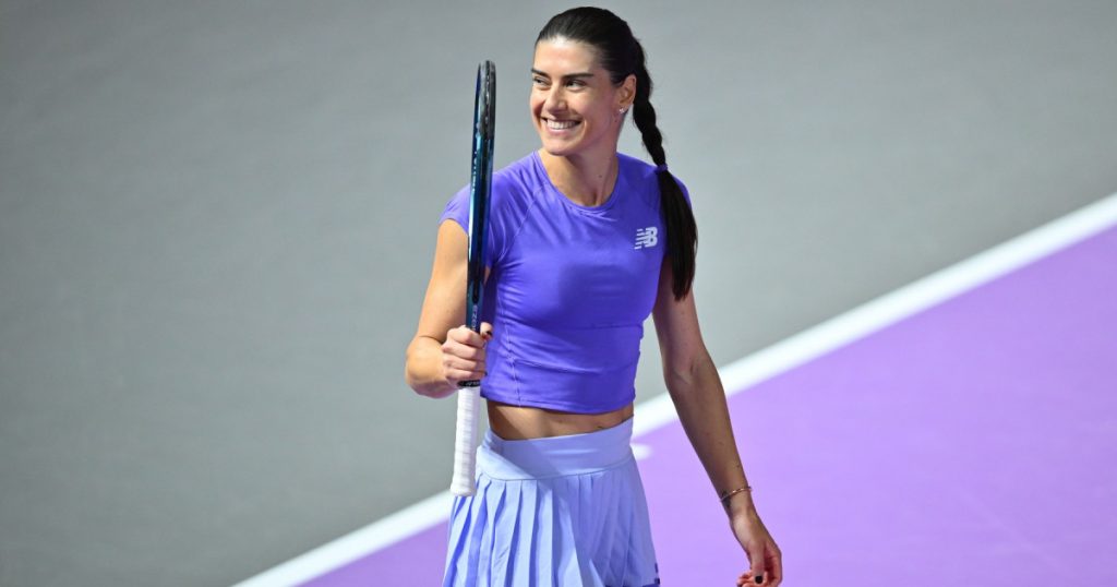 Sorana Cîrstea Strălucește la Roma: O Analiză a Parcursului Său în Turneul WTA 1.000