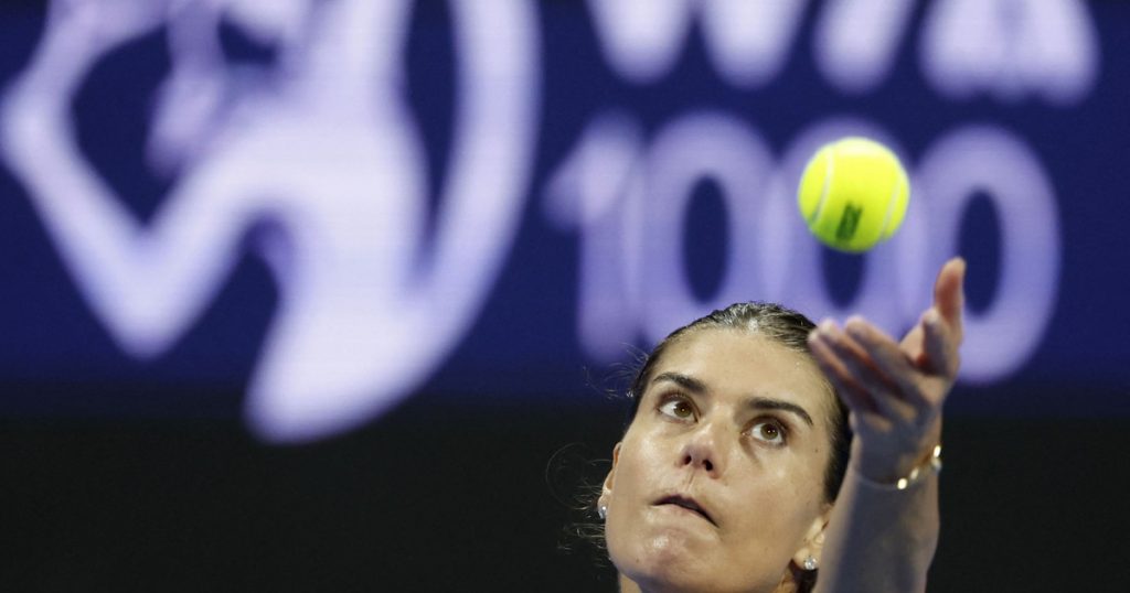 Sorana Cîrstea și Jelena Ostapenko: O confruntare în sferturile de finală ale WTA Roma