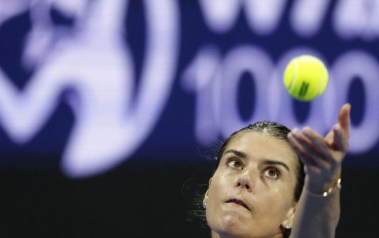 Sorana Cîrstea și Jelena Ostapenko: O confruntare în sferturile de finală ale WTA Roma
