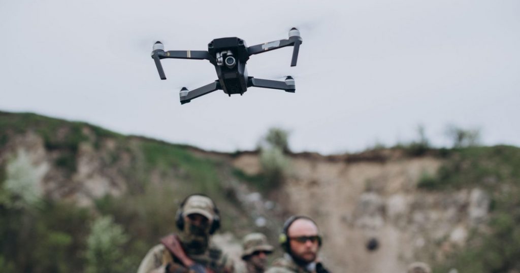Ucraina și Diplomatia Dronei: Implicațiile Acordurilor Internaționale