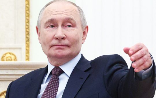 Deschiderea Dialogului: Apelul Președintelui Finlandei pentru Contact Direct cu Rusia
