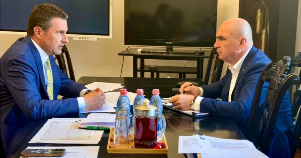 Prioritatea Ministerului Agriculturii: Asigurarea unei Plăți Corecte și la Timp a Subvențiilor pentru Fermieri