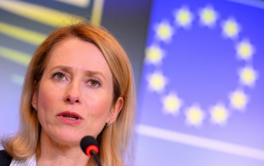 Sancțiuni Europene Împotriva Coloniștilor Din Cisiordania: O Analiză a Contextului și Implicațiilor