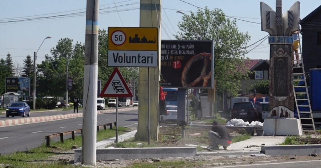 Voluntari: Între Aspirații de Dezvoltare și Temeri Comunitare