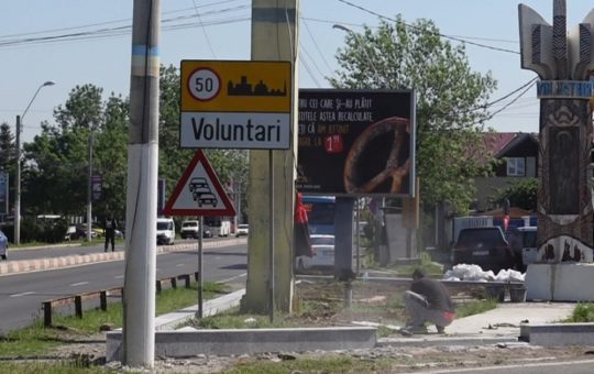 Voluntari: Între Aspirații de Dezvoltare și Temeri Comunitare