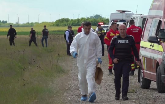 Crima din Bihor: O tragedie care pune în lumină problemele sociale și de siguranță ale tinerilor