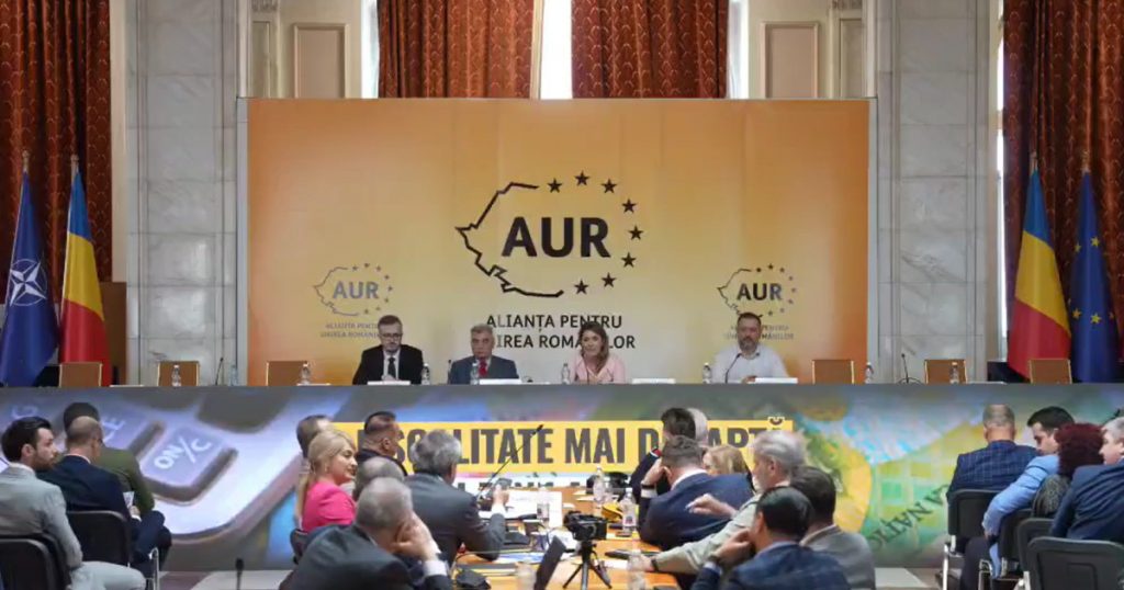Taxarea inversă a TVA: O soluție propusă de AUR pentru combaterea evaziunii fiscale și redresarea bugetului românesc