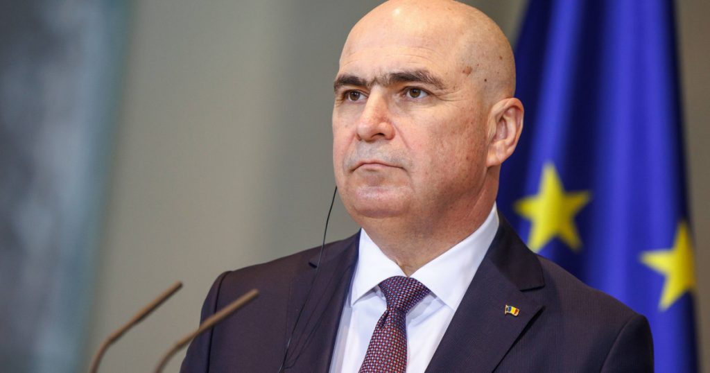 Ilie Bolojan la Digi24: Strategii Politice în Timpul Crizei și Perspectivele unui Nou Guvern