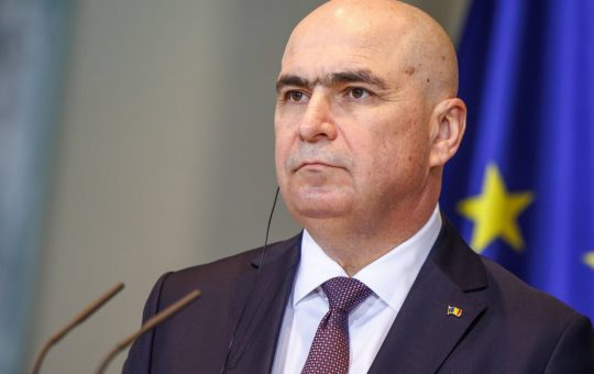Ilie Bolojan la Digi24: Strategii Politice în Timpul Crizei și Perspectivele unui Nou Guvern