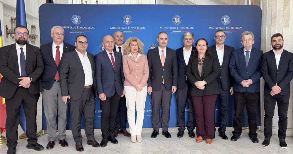 Investițiile Regionale 2021-2027: O Nouă Etapă pentru România prin Fonduri Europene