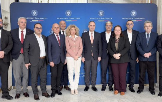 Investițiile Regionale 2021-2027: O Nouă Etapă pentru România prin Fonduri Europene