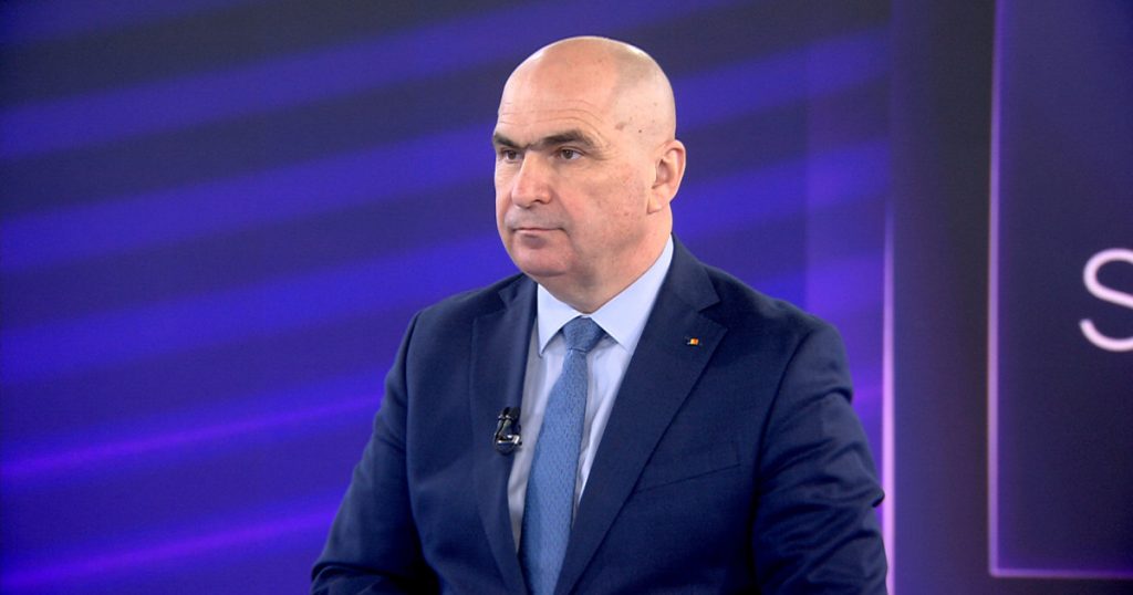 Criza politică din România: Ilie Bolojan și provocările formării unei majorități parlamentare