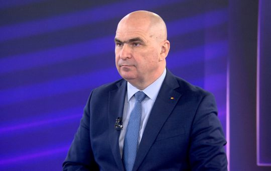 Criza politică din România: Ilie Bolojan și provocările formării unei majorități parlamentare