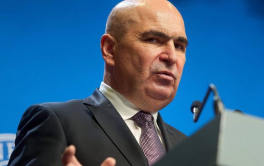 Ilie Bolojan despre viitorul politic al României: Pericolele unui Executiv minoritar și perspectivele PNL