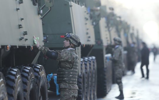 Ministerul Apărării Naționale: Angajamente Ferme în Achizițiile Publice din cadrul Programului SAFE