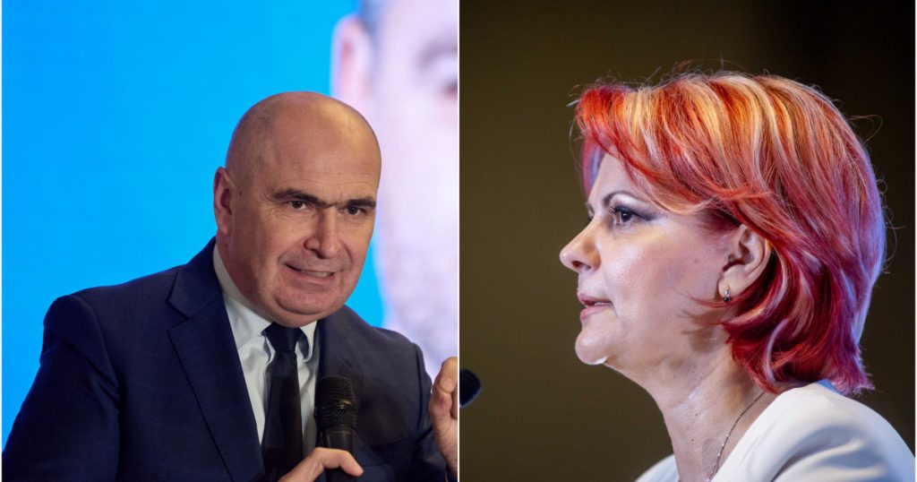 Conflictul Politic Dintre Ilie Bolojan și Olguța Vasilescu: O Analiză Detaliată a Schimbului de Replici și Implicațiile Sale