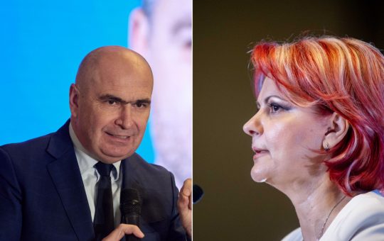Conflictul Politic Dintre Ilie Bolojan și Olguța Vasilescu: O Analiză Detaliată a Schimbului de Replici și Implicațiile Sale