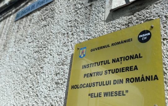 Controversa desființării Institutului «Elie Wiesel» și a Muzeului de Istorie a Evreilor: Un Pas Înapoi în Memoria Holocaustului?