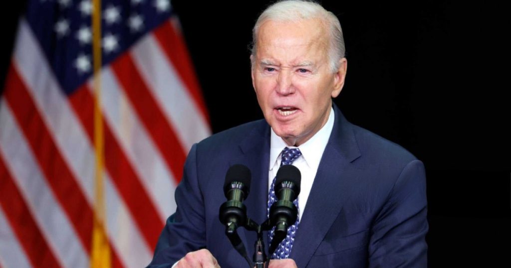 Controversa înregistrărilor audio: Joe Biden în fața justiției și impactul asupra transparenței politice
