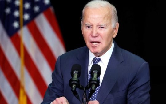 Controversa înregistrărilor audio: Joe Biden în fața justiției și impactul asupra transparenței politice
