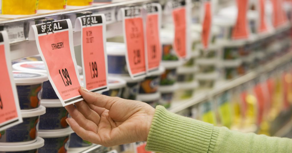 Ascensiunea magazinelor de tip discount în România: O analiză a comportamentului consumatorilor în fața crizei economice