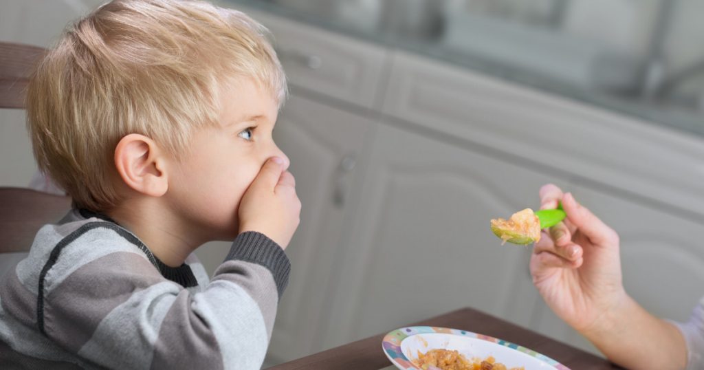 Provocările alimentației copiilor: Mofturile la masă și soluții durabile pentru părinți