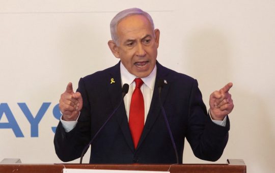 Reacția lui Netanyahu la sancțiunile europene: Implicațiile geopolitice și contextul istoric al coloniilor israeliene