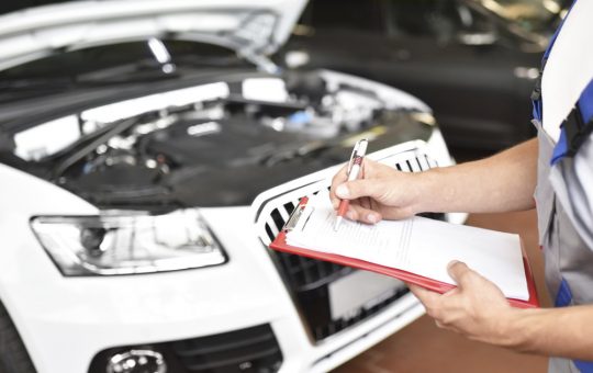 Reguli Noi pentru Inspecția Tehnică Periodică (ITP) în Uniunea Europeană: O Schimbare Benefică pentru Românii din Diaspora