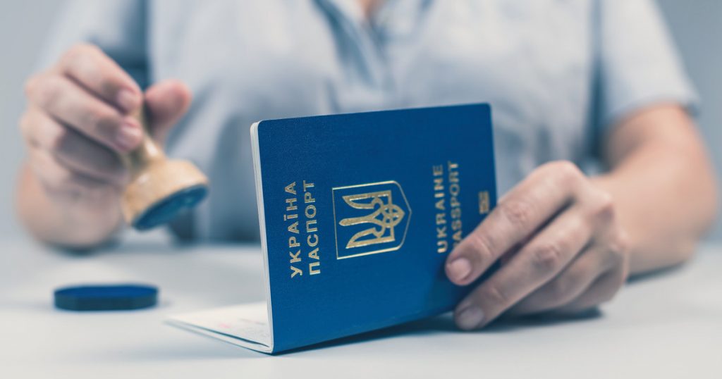 Ucraina Extinde Acceptarea Dublei Cetățenii: Implicații și Context pentru România