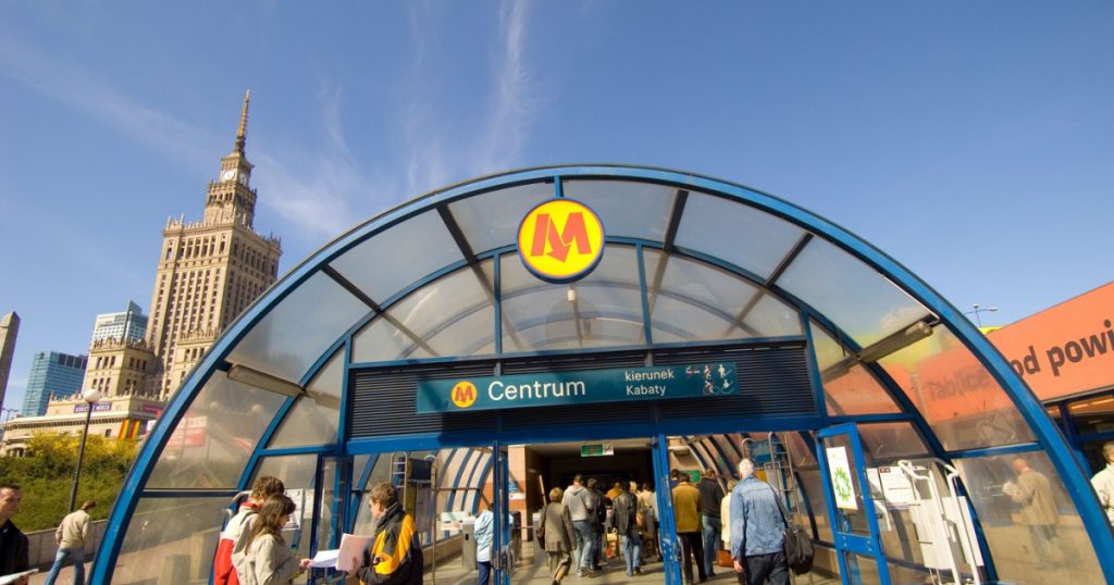Polonia își transformă infrastructura urbană: Metroul ca adăpost antiaerian în era amenințărilor globale