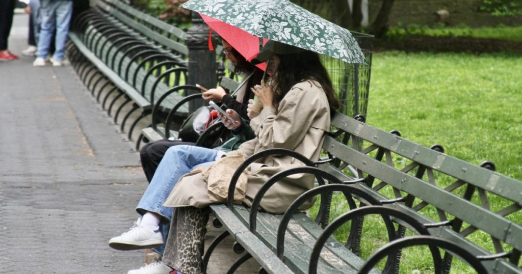 Vremea rece și ploile abundente: Ce ne rezervă prognoza meteorologică pentru următoarele săptămâni