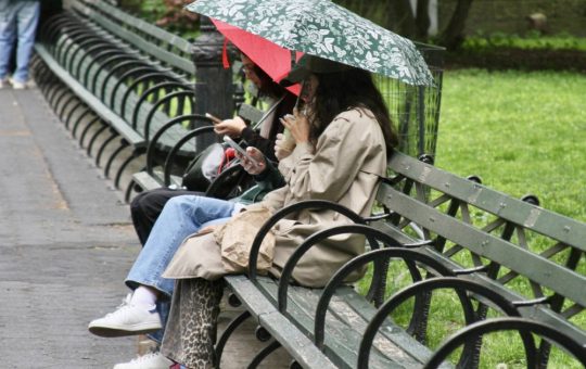 Vremea rece și ploile abundente: Ce ne rezervă prognoza meteorologică pentru următoarele săptămâni