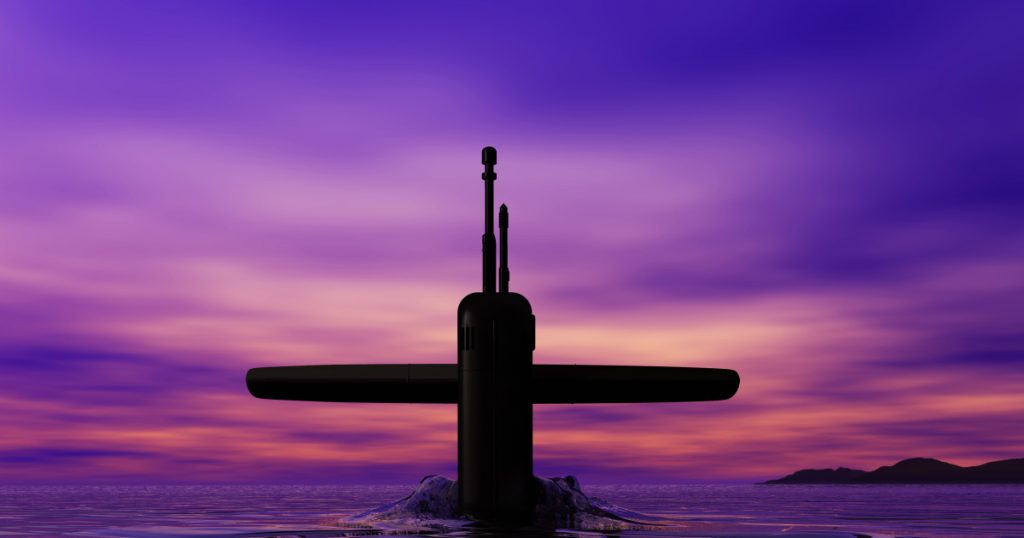 Prezența Submarinelor Nucleare în Gibraltar: Semnale Strategice și Implicații Geopolitice