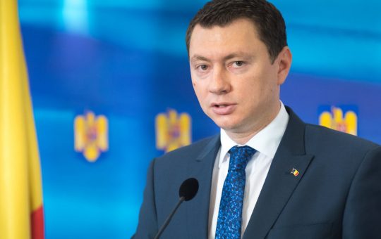 Impactul Conflictului din Orientul Mijlociu asupra Economiei României: Analiza Viceguvernatorului BNR, Cosmin Marinescu